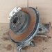 Fuzeta spate stanga/ dreapta BMW 3.0d X5 E70 X6 E71 cod 6770983/84-06